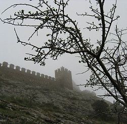 Михаил Матренин. Крымские строфы Михаил Матренин. Крымские строфы