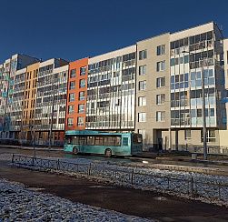 Павловская Павловская