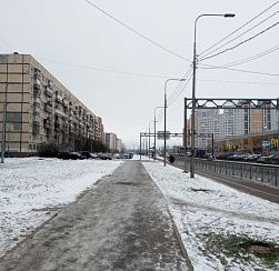 Колесов рассказал о погоде в Петербурге на новогодних праздниках Колесов рассказал о погоде в Петербурге на новогодних праздниках