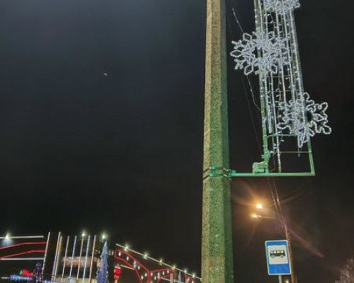 Беглов: в новогоднюю ночь общественный транспорт Петербурга будет работать круглосуточно