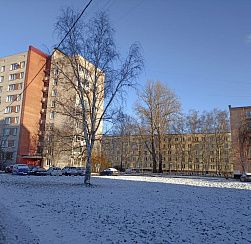 Танкистов Танкистов