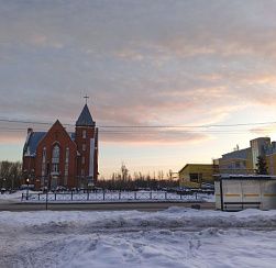 В Петербурге в выходные ожидается потепление В Петербурге в выходные ожидается потепление