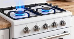 С 1 марта газовщики получат право отключать подачу газа в квартиры за нарушения С 1 марта газовщики получат право отключать подачу газа в квартиры за нарушения