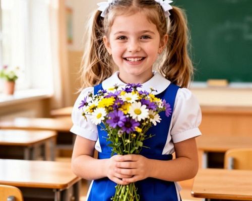 В Ленобласти 1 апреля стартует электронная запись первоклассников в школы