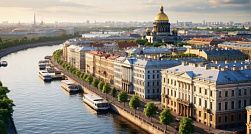 Петербург занял второе место в рейтинге регионов РФ по качеству жизни Петербург занял второе место в рейтинге регионов РФ по качеству жизни