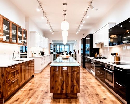 Мебельная компания обманула петербуржца, оставив его без кухни