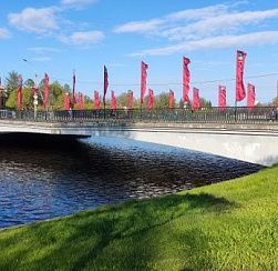 В Колпинском районе отметят 9 мая праздничной программой В Колпинском районе отметят 9 мая праздничной программой