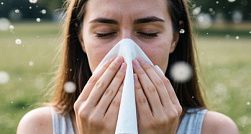 Врач-аллерголог: пыльца с юга долетает до Москвы и Петербурга даже при сугробах Врач-аллерголог: пыльца с юга долетает до Москвы и Петербурга даже при сугробах