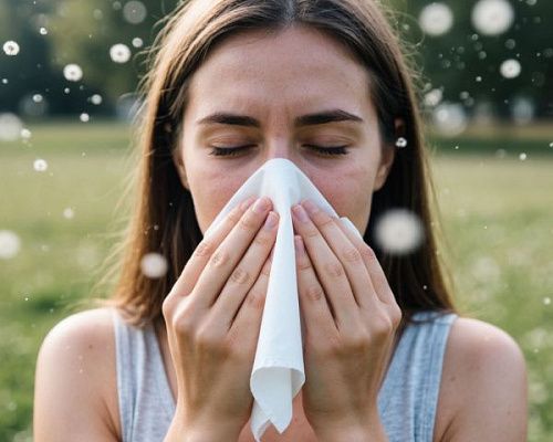 Врач-аллерголог: пыльца с юга долетает до Москвы и Петербурга даже при сугробах