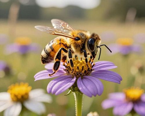 Мёд, финики и «нулевые» напитки могут спровоцировать срыв к сладкому