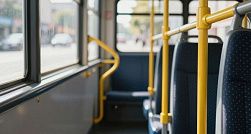 В ГД предложили установить температурный режим в автобусах В ГД предложили установить температурный режим в автобусах