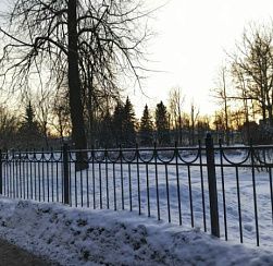 Синоптик Колесов: циклон уже отходит от Петербурга Синоптик Колесов: циклон уже отходит от Петербурга