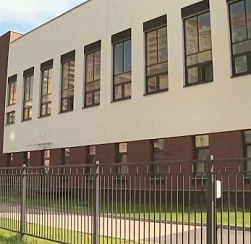В Колпино планируется строительство новой школы по программе реновации В Колпино планируется строительство новой школы по программе реновации