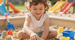 В Петербурге открывают ясельные группы продлённого дня В Петербурге открывают ясельные группы продлённого дня