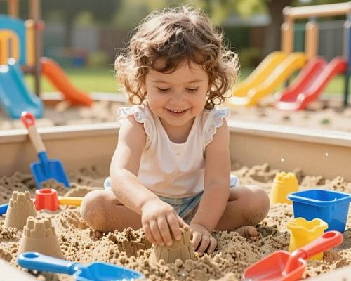 В Петербурге открывают ясельные группы продлённого дня