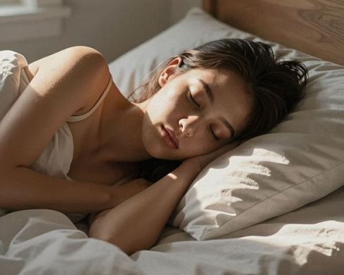 Врач дал советы, как улучшить сон всего за две недели