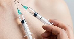 В России хотят создать реестр отказавшихся от прививок В России хотят создать реестр отказавшихся от прививок