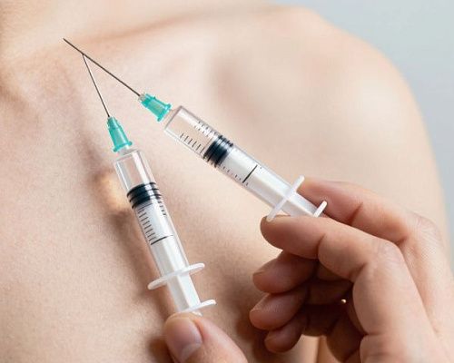 В России хотят создать реестр отказавшихся от прививок