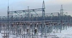 «Россети» завершили масштабный энергетический проект «Россети» завершили масштабный энергетический проект