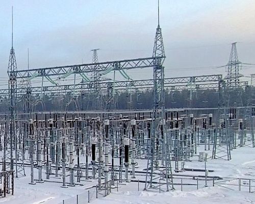 «Россети» завершили масштабный энергетический проект