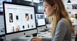 Мошенники стали красть аккаунты на маркетплейсах Мошенники стали красть аккаунты на маркетплейсах