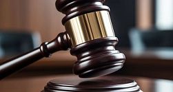 Выстреливший из сигнального пистолета в лицо девочке подросток отделался «условкой» Выстреливший из сигнального пистолета в лицо девочке подросток отделался «условкой»