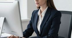 Россиянам дали советы, как сохранить зрение при работе за компьютером Россиянам дали советы, как сохранить зрение при работе за компьютером