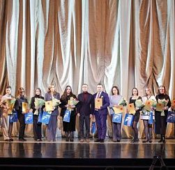 Госпаблики Колпинского района вошли в топ-14 лучших в Санкт-Петербурге Госпаблики Колпинского района вошли в топ-14 лучших в Санкт-Петербурге