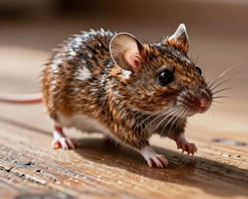 Дачников предупредили об опасности «мышиной болезни» после зимнего перерыва