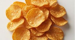 В России появится ГОСТ на чипсы В России появится ГОСТ на чипсы