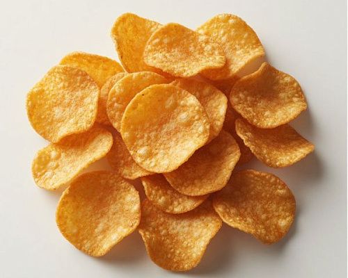 В России появится ГОСТ на чипсы
