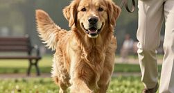 ГОСТ на площадки для выгула собак вступит в силу с 1 апреля ГОСТ на площадки для выгула собак вступит в силу с 1 апреля