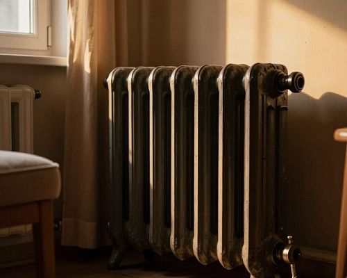 Суммы в февральских квитанциях за ЖКУ удивили петербуржцев