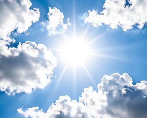 Солнце установило рекорд XXI века по числу мощных вспышек в одной области