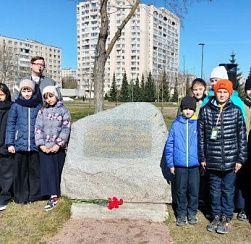 «Сохраним память в сердцах» «Сохраним память в сердцах»
