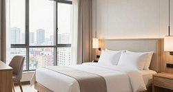 В России с 1 марта начнут действовать новые правила заселения в отели В России с 1 марта начнут действовать новые правила заселения в отели