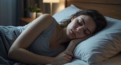 Россиянам рассказали о причинах проблем со сном после 40 лет Россиянам рассказали о причинах проблем со сном после 40 лет