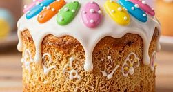 Россиянам дали рекомендации по выбору куличей Россиянам дали рекомендации по выбору куличей