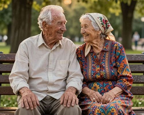 В России с 1 апреля проиндексируют пенсии