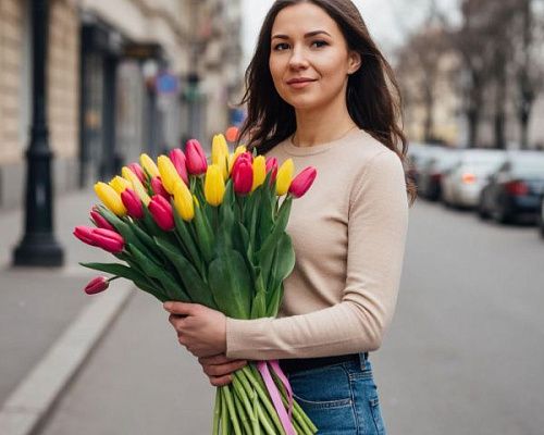 В честь 8 Марта каждый желающий сможет бесплатно посетить Эрмитаж