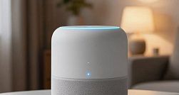 Мошенники стали подслушивать петербуржцев через умные колонки Мошенники стали подслушивать петербуржцев через умные колонки