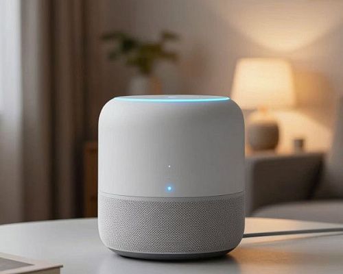 Мошенники стали подслушивать петербуржцев через умные колонки