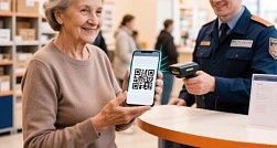 Паспорт больше не нужен: как цифровой ID изменит получение пенсии на почте Паспорт больше не нужен: как цифровой ID изменит получение пенсии на почте