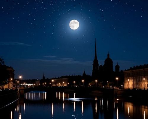 В апреле россияне смогут наблюдать яркую комету PANSTARRS