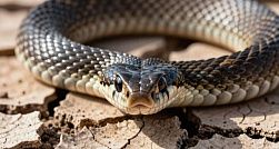 Эксперт рассказал что делать при укусе змеи Эксперт рассказал что делать при укусе змеи