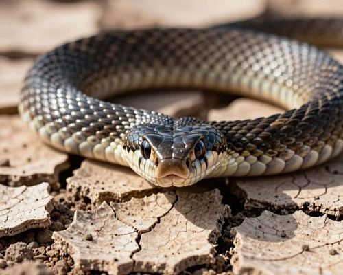 Эксперт рассказал что делать при укусе змеи