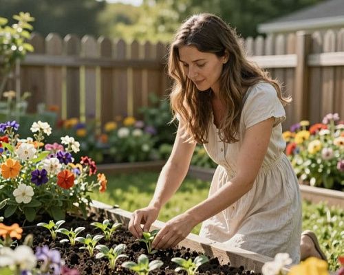 Дачников предостерегли от «сказочных» растений на маркетплейсах