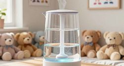 Россиянам рассказали, почему могут быть опасны увлажнители воздуха и аромадиффузоры Россиянам рассказали, почему могут быть опасны увлажнители воздуха и аромадиффузоры