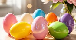 Россиянам рассказали о сроках хранения вареных яиц Россиянам рассказали о сроках хранения вареных яиц