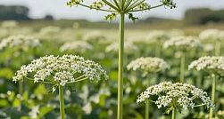 Россиянам с марта могут столкнуться со штрафами за борщевик на участке Россиянам с марта могут столкнуться со штрафами за борщевик на участке